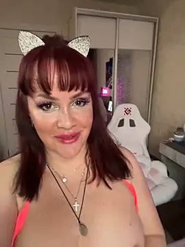 Lolaley2 online show from April 26, 8:12 am