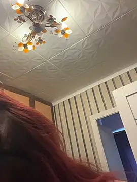 Lolaley2 online show from July 25, 8:54 am