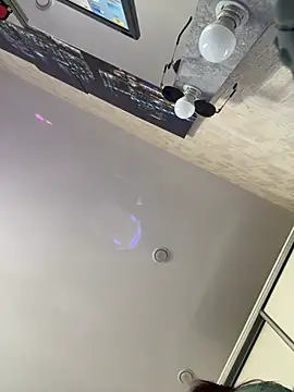 Lolaley2 online show from April 22, 11:18 am