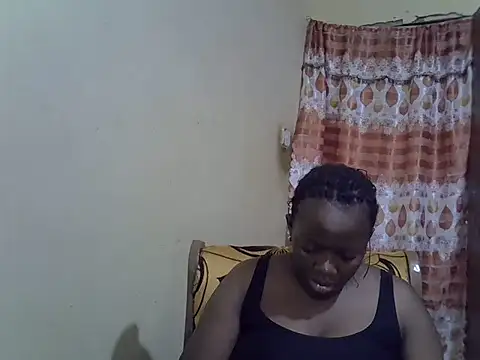 Snapshot of Ebonyceline chatting on October 11, 5:45 am Ebonyceline online show from October 11, 5:45 am