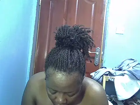 Ebonyceline online show from July 28, 4:54 am
