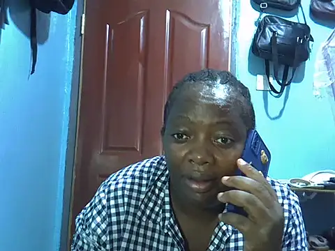 Ebonyceline online show from June 30, 5:12 pm
