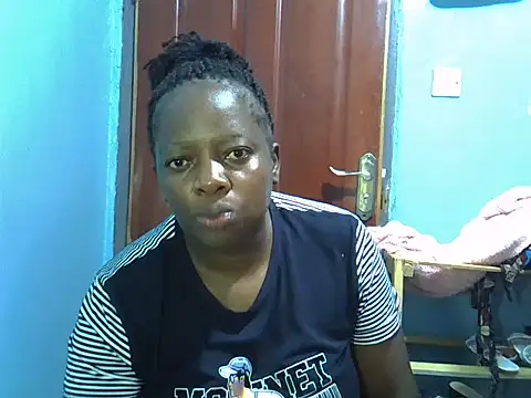 Ebonyceline online show from July 14, 7:29 pm