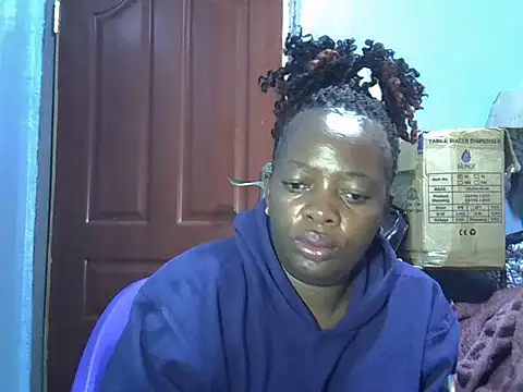 Ebonyceline online show from April 26, 12:41 am