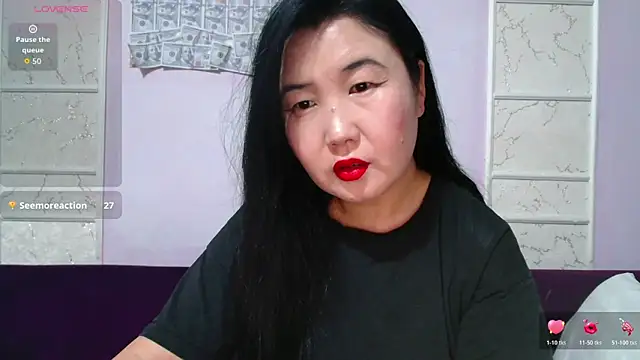 Bet Lu online show from December 18, 9:25 am