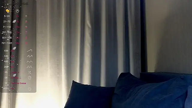 Alice Wonders online show from April 16, 5:34 pm