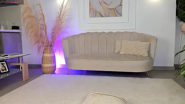 BellaRossii online show from October 29, 1:10 am