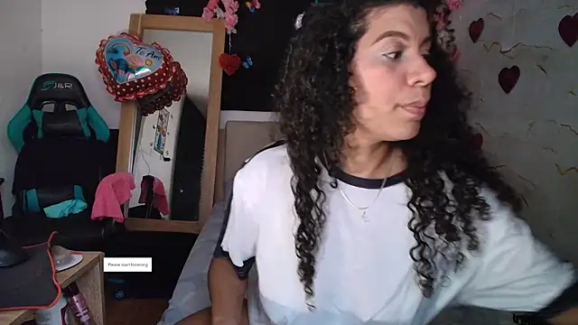 brunettedirty online show from March 2, 11:21 pm