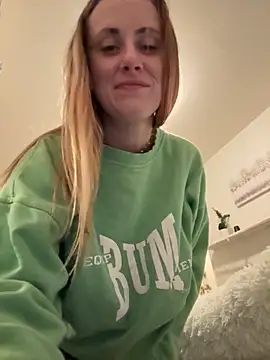 ClumsyLink online show from November 5, 8:41 am