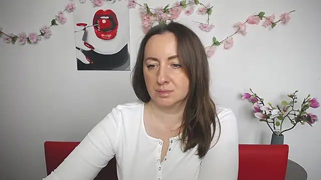 Abby Taylorr online show from November 25, 7:43 am