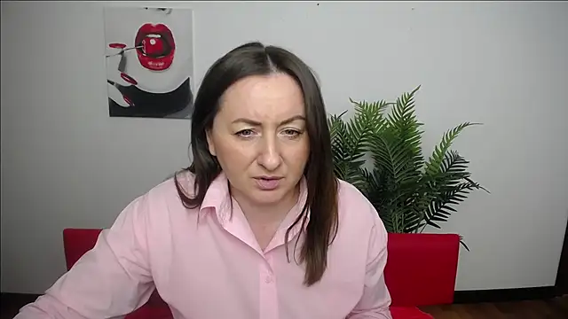 Abby Taylorr online show from February 8, 8:18 am