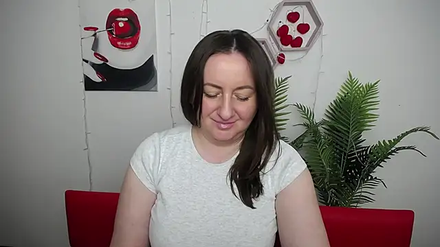 Abby Taylorr online show from April 23, 12:29 pm