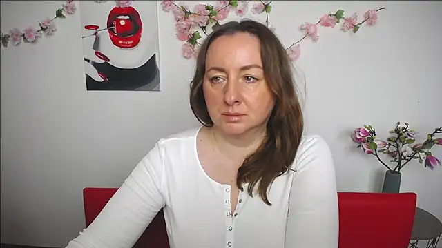 Abby Taylorr online show from November 13, 7:29 am