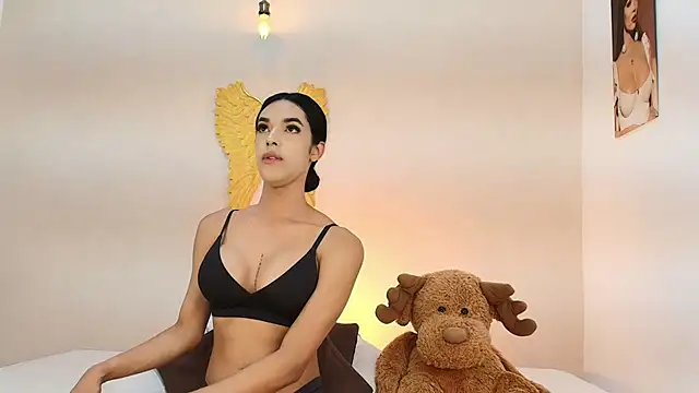 salome Collins 1 online show from November 29, 1:42 am