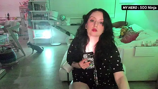 Vesaaa online show from October 11, 5:56 am