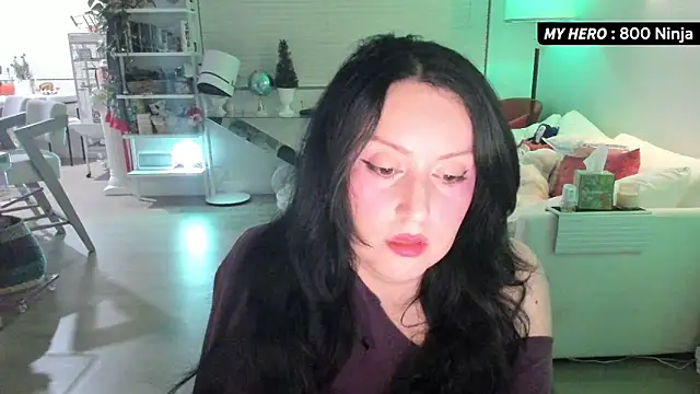 Vesaaa online show from November 12, 3:15 am