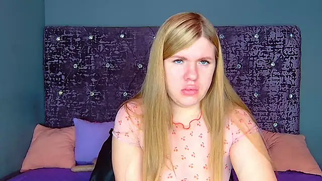 NoraBigAss online show from November 10, 1:00 am