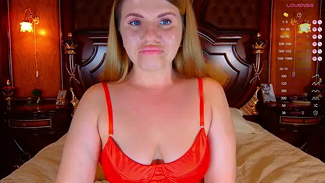 NoraBigAss online show from June 8, 1:39 am