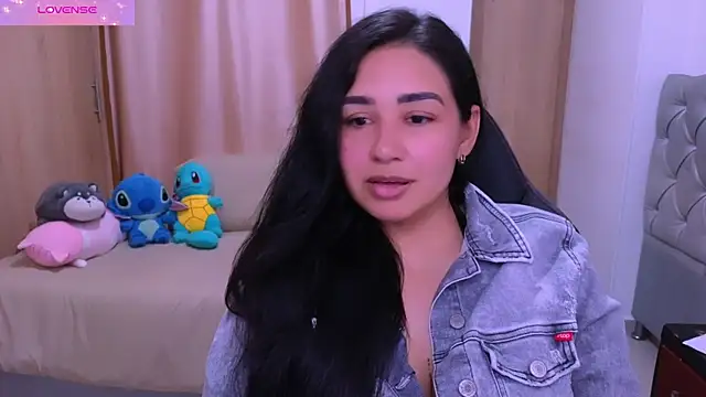 Snapshot of _anastasia chatting on October 14, 8:11 pm anastasia online show from October 14, 8:11 pm