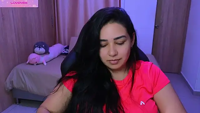Snapshot of _anastasia chatting on October 17, 9:51 pm anastasia online show from October 17, 9:51 pm