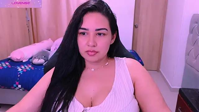  anastasia online show from June 12, 7:33 pm