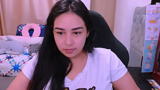  anastasia online show from April 20, 8:23 pm