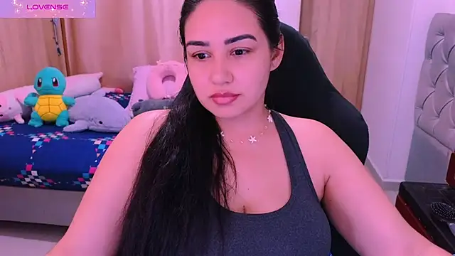  anastasia online show from June 10, 6:17 pm