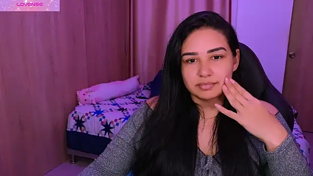 Snapshot of _anastasia chatting on September 22, 7:45 pm anastasia online show from September 22, 7:45 pm