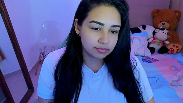  anastasia online show from March 8, 8:02 pm