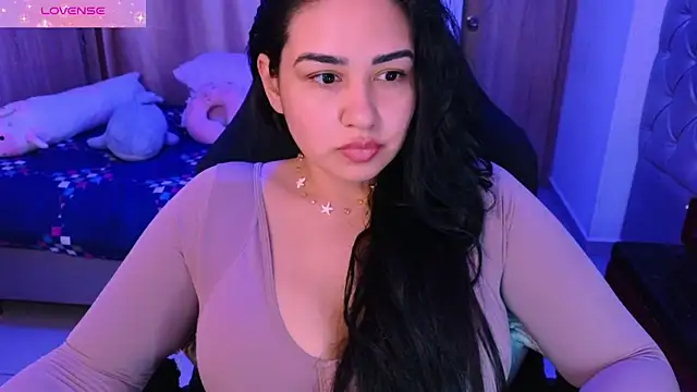  anastasia online show from June 11, 7:22 pm