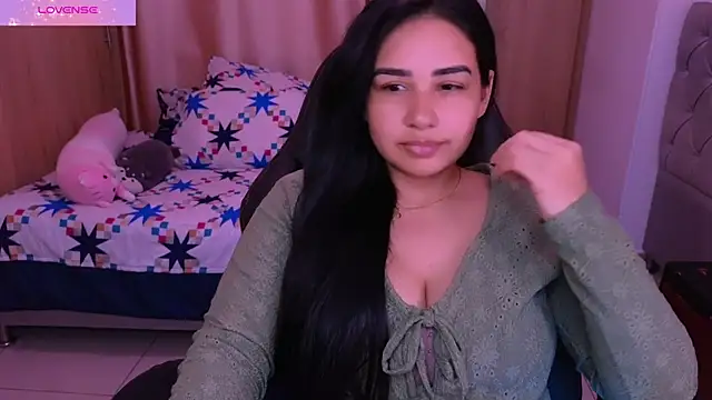 Snapshot of _anastasia chatting on September 18, 8:40 pm anastasia online show from September 18, 8:40 pm