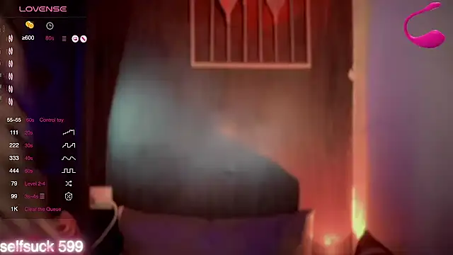 madam agnes1 online show from May 31, 9:27 pm
