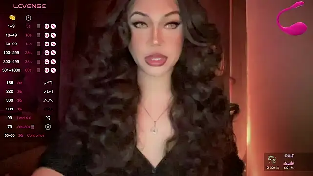 madam agnes1 online show from September 27, 11:23 pm