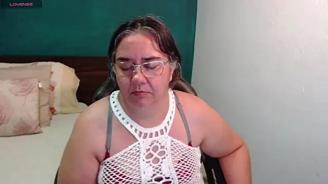 scaelettdubois online show from July 20, 12:35 am