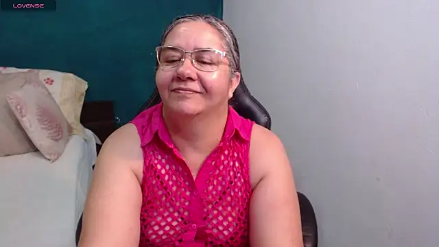 scaelettdubois online show from April 23, 3:47 am