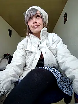 sexymarilyncolombia online show from April 25, 1:36 pm