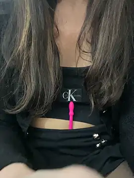 SHARONRodrig online show from November 27, 10:45 pm