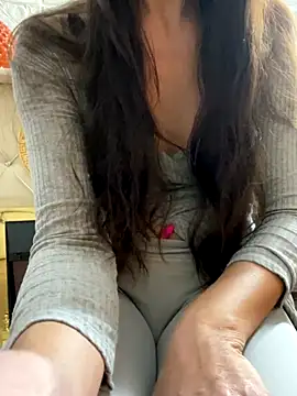 SHARONRodrig online show from October 26, 5:52 pm