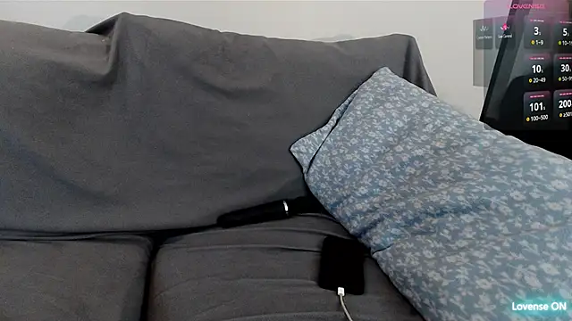 EmoDream1998 online show from April 25, 2:25 pm