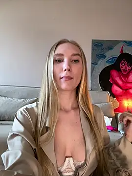 MariaTull online show from June 23, 10:46 am