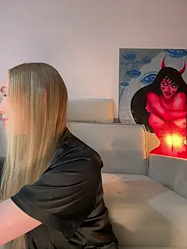 MariaTull online show from June 25, 10:22 pm