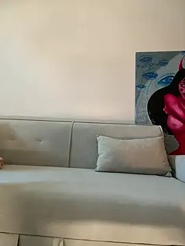 MariaTull online show from August 2, 1:14 pm