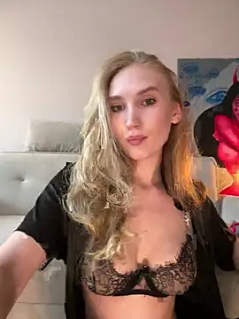 MariaTull online show from June 29, 3:23 pm