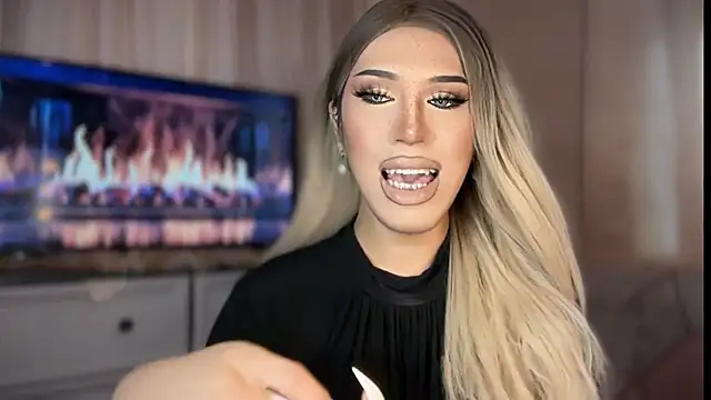 Ts glamxxxx online show from April 24, 12:46 am