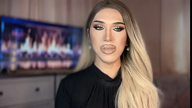 Ts glamxxxx online show from April 22, 3:03 am