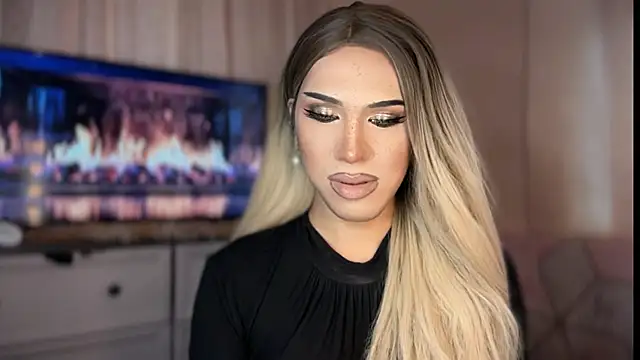 Ts glamxxxx online show from April 26, 1:47 am