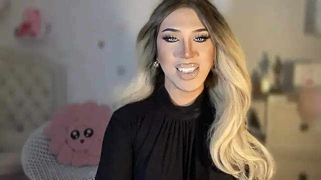 Ts glamxxxx online show from September 9, 11:48 pm