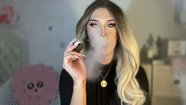 Ts glamxxxx online show from September 13, 1:02 am