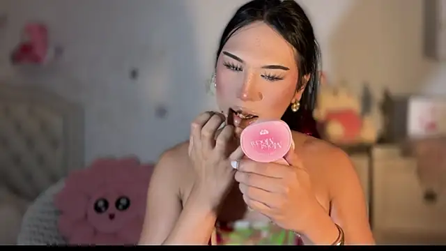 Ts glamxxxx online show from September 14, 1:58 am