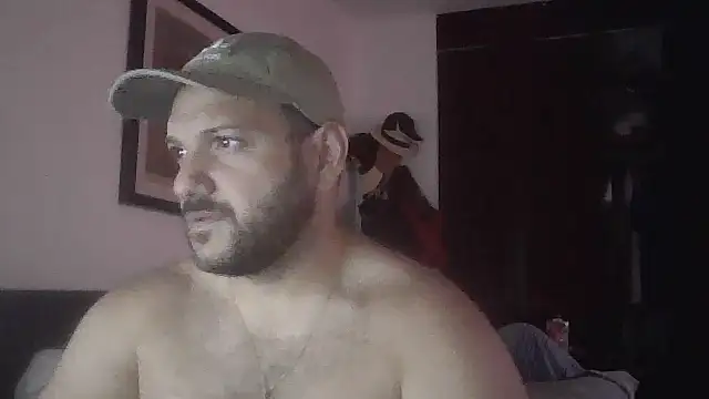 JonJ0 online show from January 6, 11:47 am